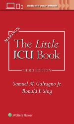 Marino's the Little ICU Book
