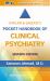 Kaplan and Sadock's Pocket Handbook of Clinical Psychiatry