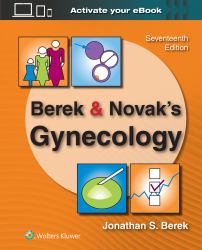 Berek and Novak's Gynecology