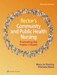 Rector's Community and Public Health Nursing : Promoting the Public's Health