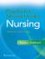 Psychiatric-Mental Health Nursing