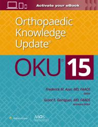 Orthopaedic Knowledge Update® 15