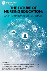The Future of Nursing Education : An International Utstein Report