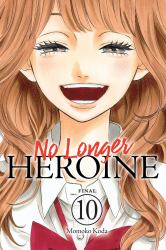 No Longer Heroine, Vol. 10