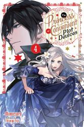 The Princess of Convenient Plot Devices, Vol. 4 (light Novel)