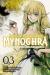 Apocalypse Bringer Mynoghra, Vol. 3 (manga) : World Conquest Begins with the Civilization of Ruin