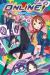 Online!, Vol. 6 : Lady Hex and the Raid Team Impostors