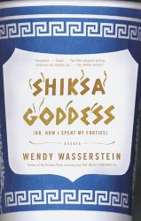 Shiksa Goddess
