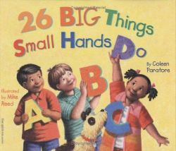 26 Big Things Small Hands Do