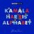 Kamala Harris Alphabet