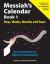 Messiah's Calendar Book 1 : Days, Weeks, Months and Years: an Introduction to Biblical Timekeeping