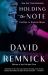 Holding the Note : Profiles in Popular Music