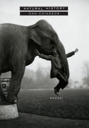 Natural History : Poems