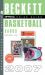 The Official Beckett Price Guide to Basketball Cards 2007