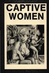 Captive Women - Erotic Novel