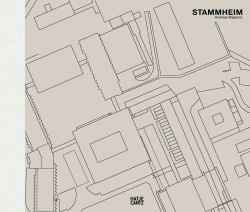 Andreas Magdanz: Stammheim