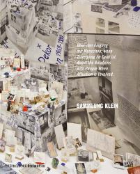 Collection Klein : About the Relations with People When Affection Is Involved