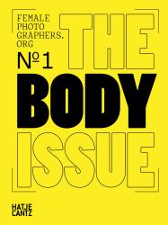 Female Photographers Org : The Body Issue