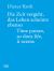 Dieter Roth (Bilingual Edition) : Die Zeit Vergeht, das Leben Scheints Ebenso. Time Passes, So Does Life, It Seems