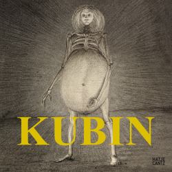 Alfred Kubin : The Aesthetics of Evil