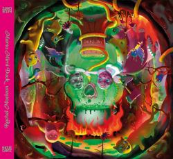 Rachel Maclean