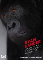 Ryan Gander: Grunts, Hoots, Whimpers, Barks and Screams