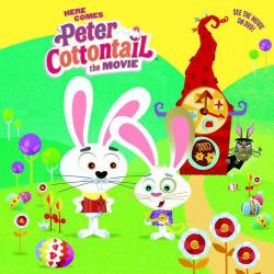 Here Comes Peter Cottontail the Movie