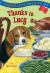 Absolutely Lucy #6: Thanks to Lucy