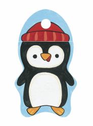 Clackers: Penguin