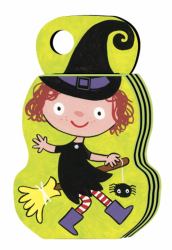 Clackers: Little Witch