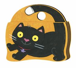 Clackers: Black Cat