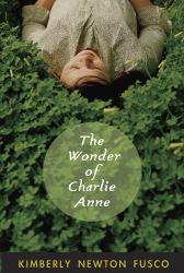 Wonder of Charlie Anne