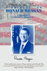 The State of the Union : A Tribute to Ronald Reagan