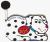 Dalmatian Dot