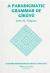 Paradigmatic Grammar of Gikuyu