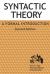 Syntactic Theory : A Formal Introduction, 2nd Edition