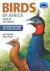 Birds of Africa, south of the Sahara