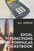 Excel Functions and Formulas Pocketbook