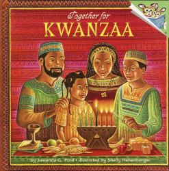 Together for Kwanzaa
