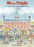 We the People : The Constitution of the United States of America
