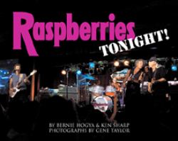 Raspberries TONIGHT!