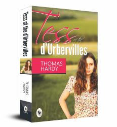 Tess of the d' Urbervilles
