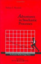 Adventures in Stochastic Processes