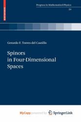 Spinors in Four-Dimensional Spaces