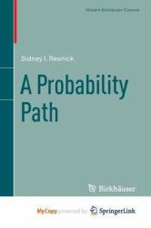 A Probability Path
