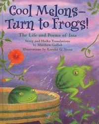 Cool Melons--Turn to Frogs!