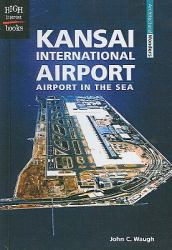 Kansai International Airport : Airport in the Sea