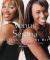 Venus and Serena