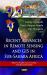Recent Advances in Remote Sensing and GIS in Sub-Sahara Africa