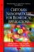Chitosan Nanoparticles for Biomedical Applications Chitosan Nanoparticles for Biomedical Applications